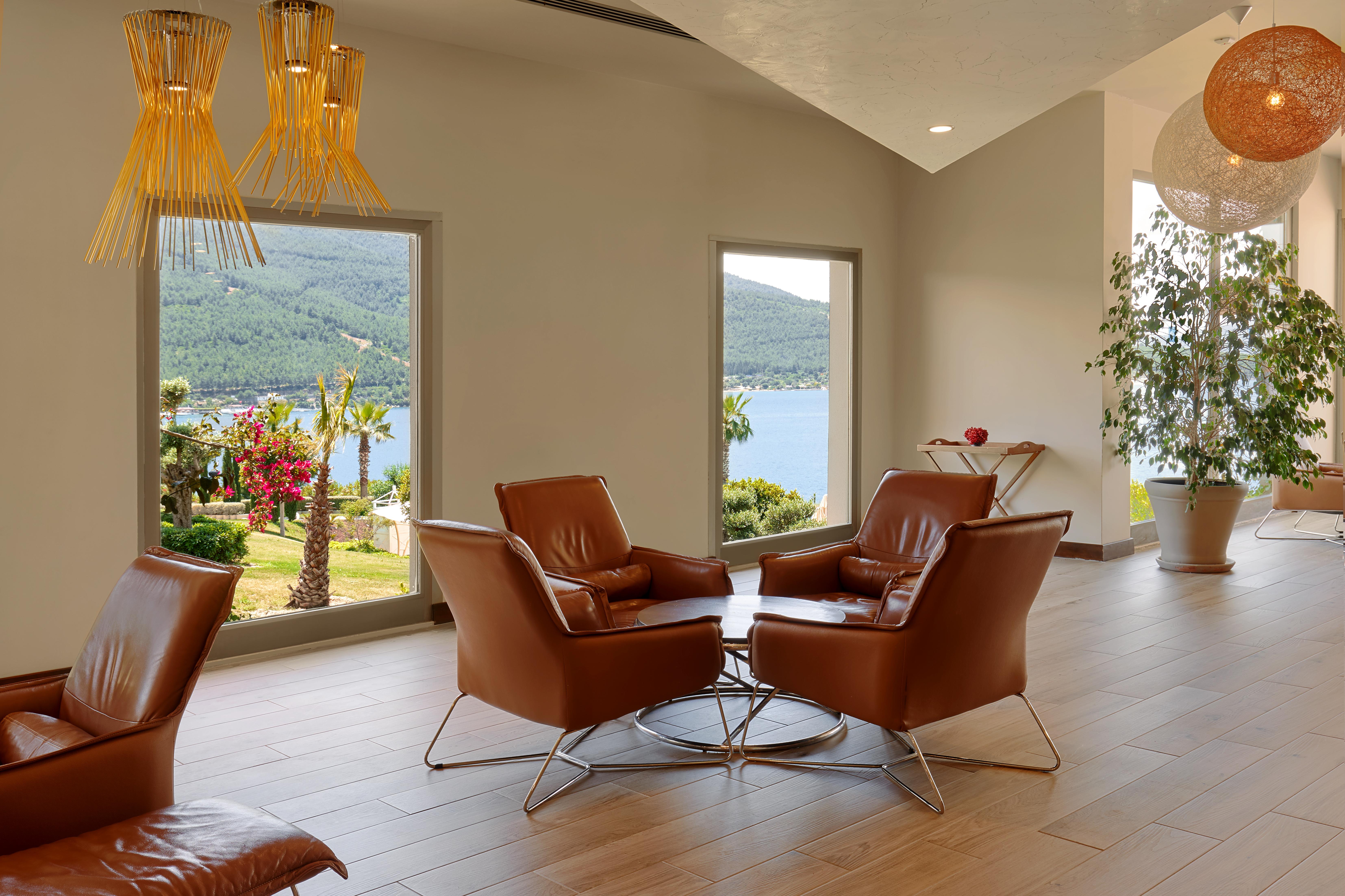 La Blanche Island Bodrum Guvercinlik  Екстер'єр фото