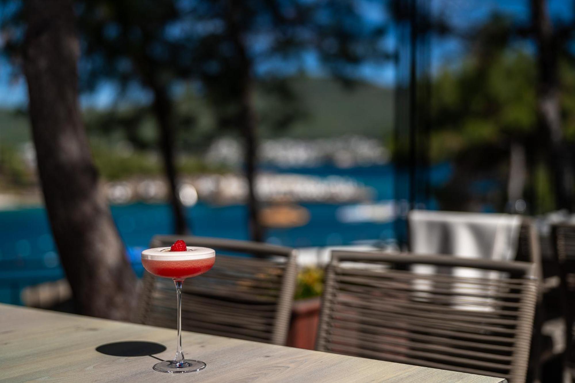 La Blanche Island Bodrum Guvercinlik  Екстер'єр фото